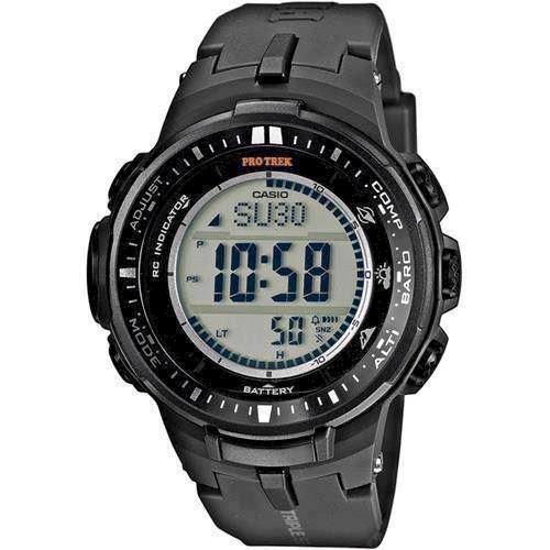 Image of PRW-3000-1ER Casio ProTrek Triple Sensor med Solar power